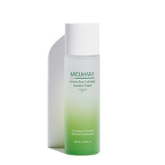 Green Tea Calming Essence Toner Origin - koreanblossom