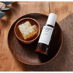 Damaged Hair Therapy Lotion