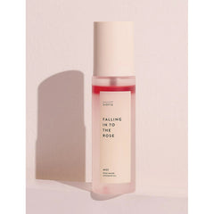 Falling Into The Rose - koreanblossom