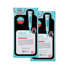 W.H.P White Hydrating Black Mask EX - koreanblossom