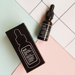 Midnight Blue Youth Activating Drop - koreanblossom