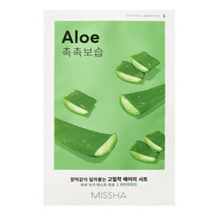 Airy Fit Sheet Mask - koreanblossom