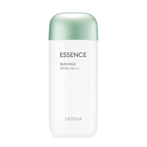 All-Around Safe Block Essence Sun Milk EX SPF50+/PA+++ - koreanblossom