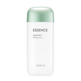 All-Around Safe Block Essence Sun Milk EX SPF50+/PA+++ - koreanblossom