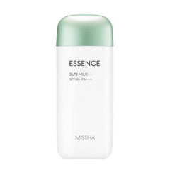 All-Around Safe Block Essence Sun Milk EX SPF50+/PA+++ - koreanblossom