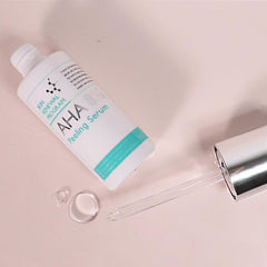 Mizon AHA 8% Peeling Serum - koreanblossom