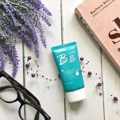 Watermax Moisture BB Cream - koreanblossom