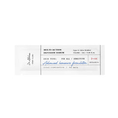 Multi-Action Infusion Serum - koreanblossom