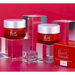 My Signature Red C Cream - koreanblossom