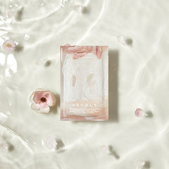 Peony Jelly Mask - koreanblossom