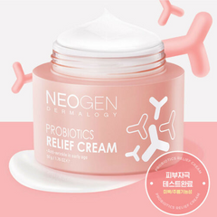 Probiotics Youth Repair Cream - koreanblossom