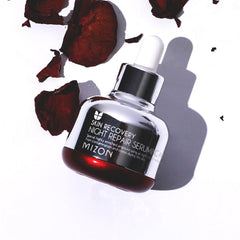 Night Repair Seruming Ampoule - koreanblossom