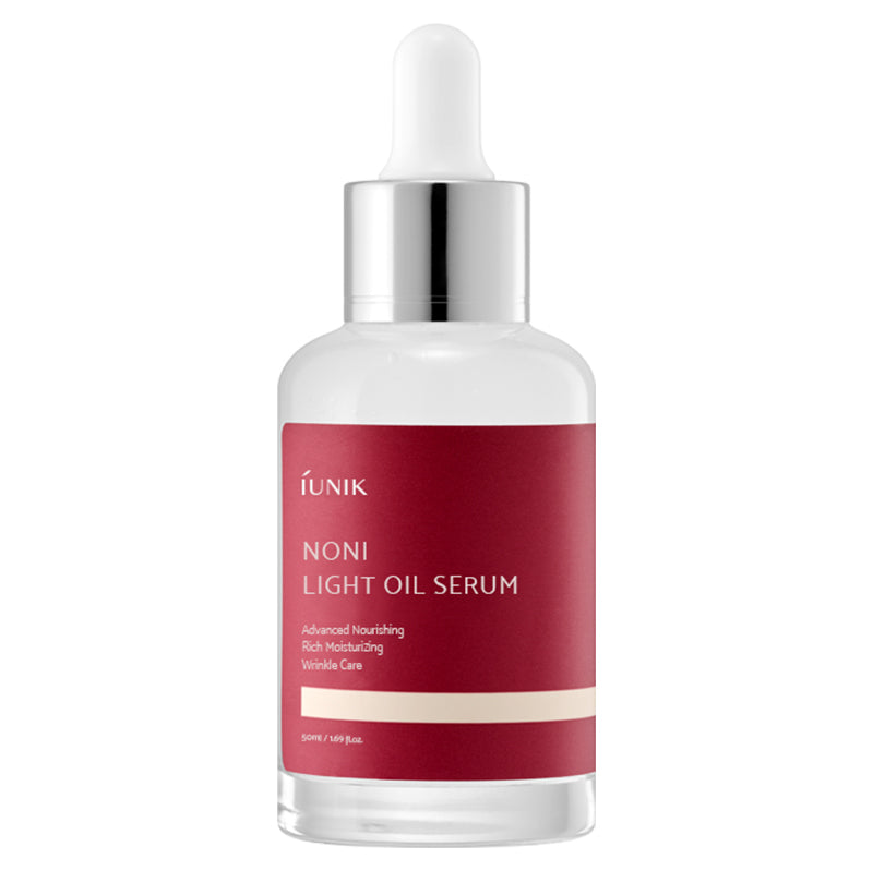 Noni Light Oil Serum - koreanblossom