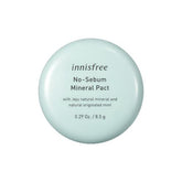 No Sebum Mineral Pact
