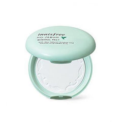 No Sebum Mineral Pact