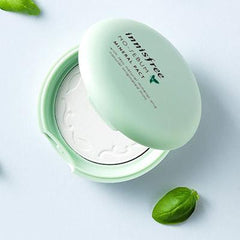 No Sebum Mineral Pact