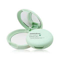 No Sebum Mineral Pact