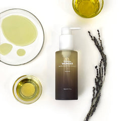 Black Rice Moisture Deep Cleansing Oil - koreanblossom