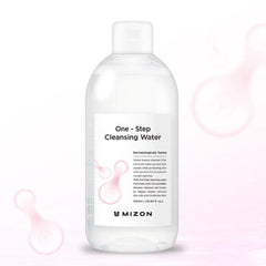 One step Cleansing Water - koreanblossom