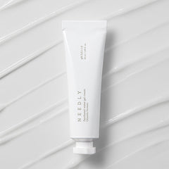 Panthenol Water Gel Cream - koreanblossom