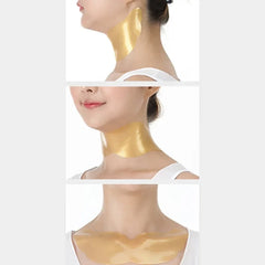 Petifée Gold Neck Pack - koreanblossom