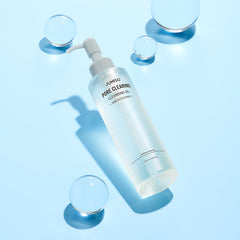 Pore Clearing Cleansing Oil - koreanblossom