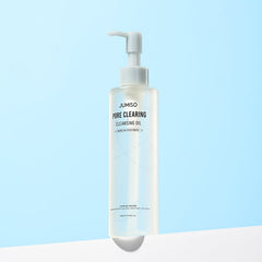 Pore Clearing Cleansing Oil - koreanblossom