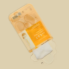 E.G.T Nourishing Ampoule Mask - koreanblossom