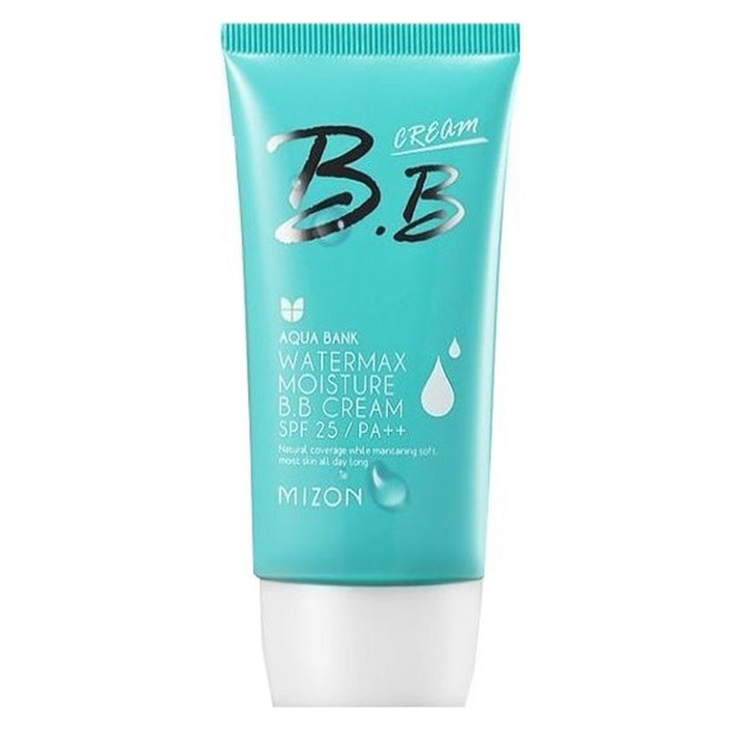 Watermax Moisture BB Cream - koreanblossom