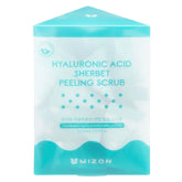 Hyaluronic Acid Sherbet Peeling Scrub - koreanblossom