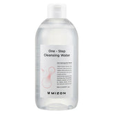 One step Cleansing Water - koreanblossom