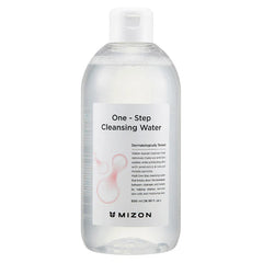 One step Cleansing Water - koreanblossom