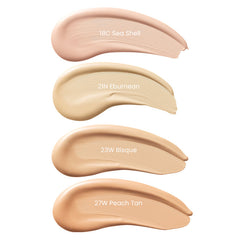 Satin Wear Healthy Green Cushion - koreanblossom