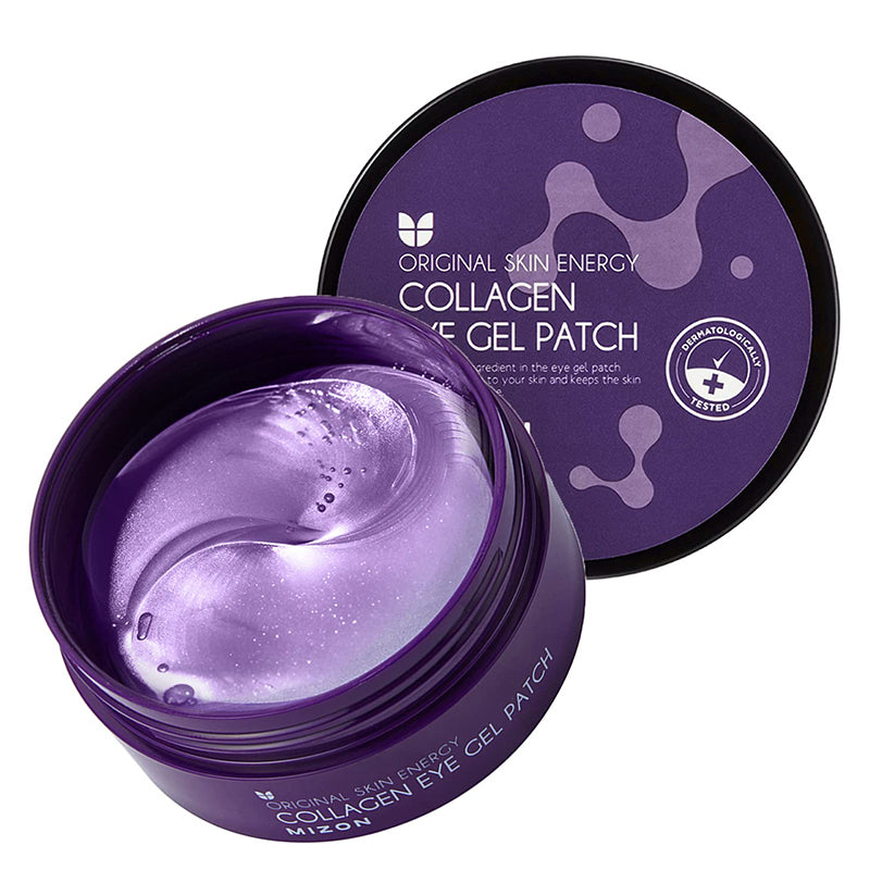 Collagen Eye Gel Patch - koreanblossom