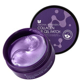 Collagen Eye Gel Patch - koreanblossom