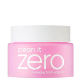 Clean it Zero Cleansing Balm Original - koreanblossom