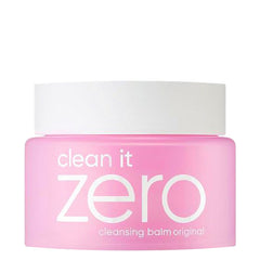 Clean it Zero Cleansing Balm Original - koreanblossom