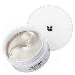 Pure Pearl Eye Gel Patch - koreanblossom