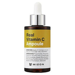 Real Vitamin C Ampoule - koreanblossom