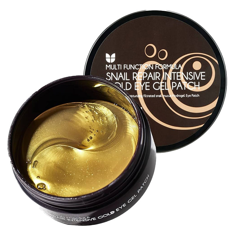 Snail Repair Intensive Gold Eye Gel Patch - koreanblossom