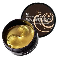 Snail Repair Intensive Gold Eye Gel Patch - koreanblossom