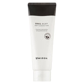Snail Silky Deep Cleansing Foam - koreanblossom