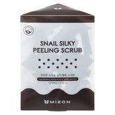 Snail Silky Peeling Scrub - koreanblossom