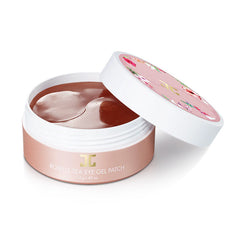 Roselle Tea Eye Gel Patch - koreanblossom