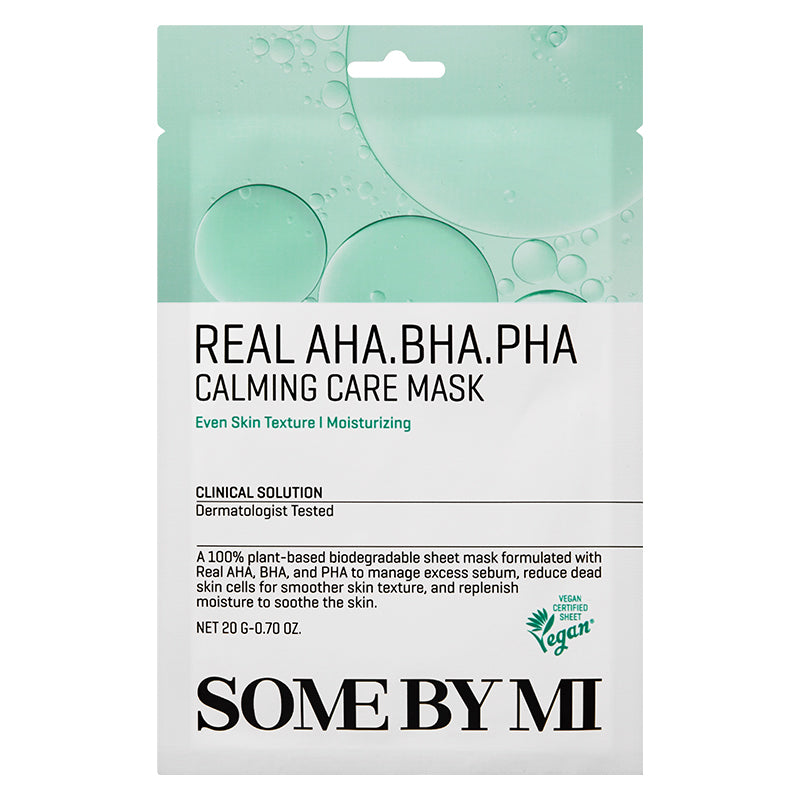 Real Care Mask - koreanblossom