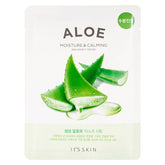 The Fresh Sheet Mask - koreanblossom