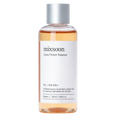 Lotus Flower Essence - koreanblossom