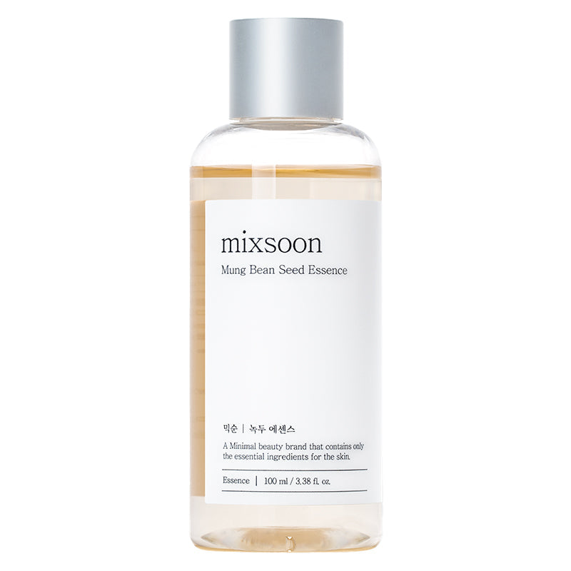 Mung Bean Seed Essence - koreanblossom