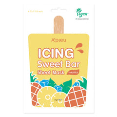 Icing Sweet Bar Sheet Mask - koreanblossom