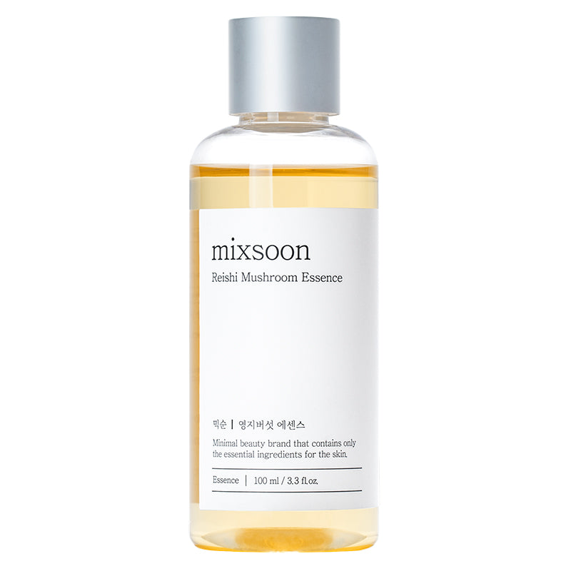 Reishi Mushroom Essence - koreanblossom